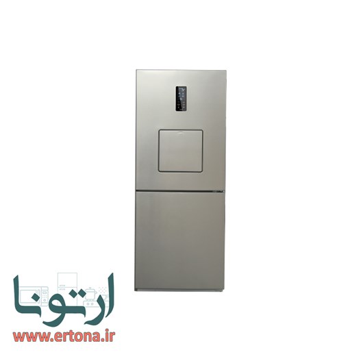 یخچال فریزر (کمبی) الکترواستیل مدل پرستیژ تیتانیوم